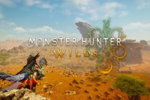 Monster Hunter Wilds Director Addresses Beta's Restless Monsters, Confirms Bug Fix for Final Release