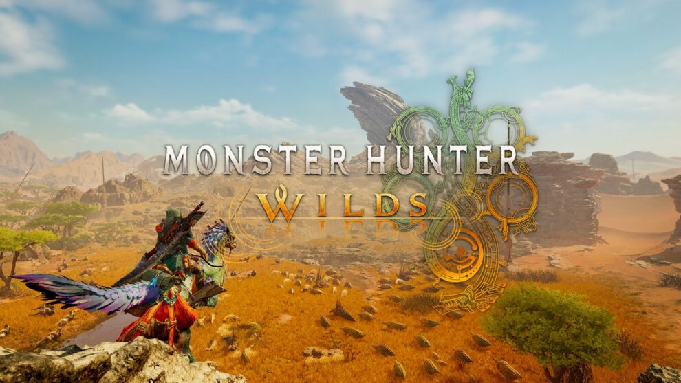 Monster Hunter Wilds Director Addresses Beta's Restless Monsters, Confirms Bug Fix for Final Release