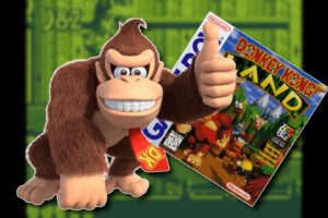 Nintendo Switch Online Expands Game Boy Legacy with Classic Donkey Kong Trilogy