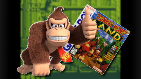 Nintendo Switch Online Expands Game Boy Legacy with Classic Donkey Kong Trilogy