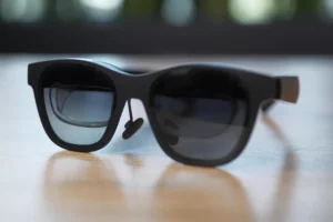 Xreal Revolutionizes AR Experience with Universal USB-C Connectivity in New One Series Glasses