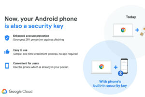 Google Enhances Android Security with Advanced Bluetooth Tracker Detection Features