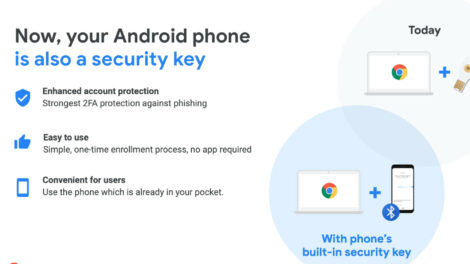 Google Enhances Android Security with Advanced Bluetooth Tracker Detection Features