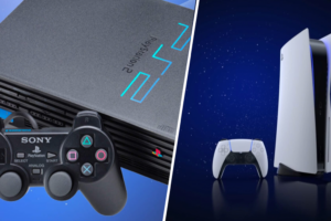 Sony's PS2 Emulator Breathes New Life into Classic Games with Major Visual Upgrades