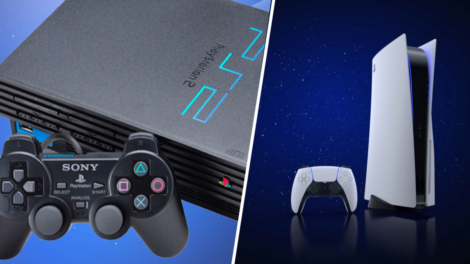 Sony's PS2 Emulator Breathes New Life into Classic Games with Major Visual Upgrades