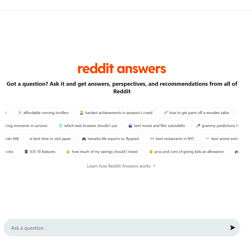 Reddit Launches AI-Powered Search Feature to Transform How Users Access Community Knowledge