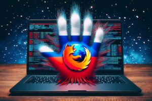 Russian State Hackers Deploy Sophisticated Zero-Click Attack on Windows Users Through Firefox