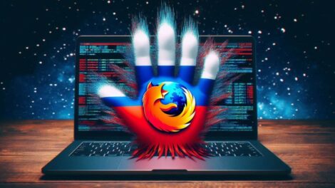 Russian State Hackers Deploy Sophisticated Zero-Click Attack on Windows Users Through Firefox