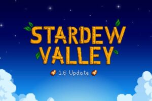 Stardew Valley Updates With New Fixes While Marriage Woes Persist