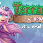 Terraria's "Final" Update Delayed to 2025 as Re-Logic Prioritizes Quality Over Speed