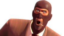 Valve Unmasks Team Fortress 2's Mysterious Spy After Nearly Two Decades