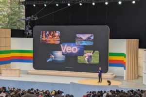 Google Veo Hits Market Ahead of OpenAI's Sora, Setting New Benchmarks in Digital Content Generation