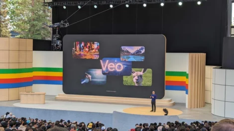 Google Veo Hits Market Ahead of OpenAI's Sora, Setting New Benchmarks in Digital Content Generation