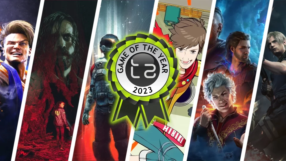 Xbox Gaming Community Takes Center Stage as TrueAchievements Launches Annual Game Awards Voting