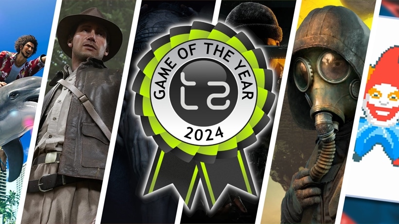 Xbox Gaming Community Takes Center Stage as TrueAchievements Launches Annual Game Awards Voting