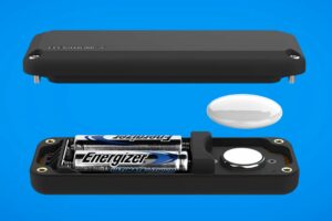 Revolutionary Power Solution Transforms Apple AirTag Into Decade-Long Tracker