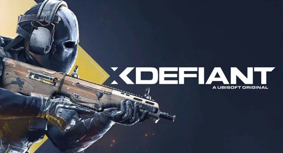 Ubisoft Shutters XDefiant and Cuts Nearly 300 Jobs, Marking Another Games-as-Service Casualty