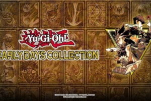 Konami Unveils Massive Yu-Gi-Oh! Early Days Collection, Featuring 14 Classic Titles Spanning Game Boy Era