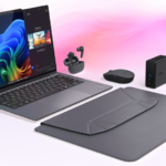 CES 2025 Unveils Next Generation of Gaming Laptops with Revolutionary Design Changes