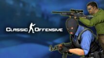 Valve's Counter-Strike Mod Classic Offensive Vanishes After Eight Years of Development