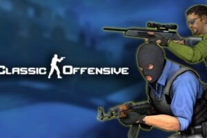 Valve's Counter-Strike Mod Classic Offensive Vanishes After Eight Years of Development