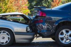 The Essential Guide to Navigating a Car Accident: Stay Calm and Take Control