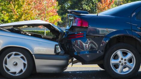 The Essential Guide to Navigating a Car Accident: Stay Calm and Take Control