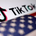 TikTok Users Race Against Time as US Ban Looms: Here's How to Save Your Contents