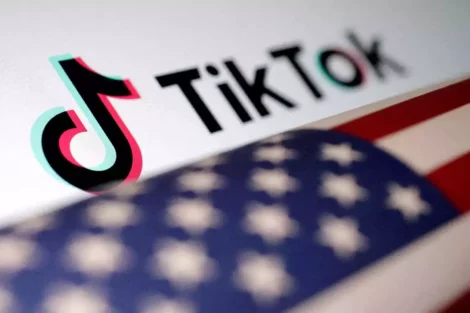 TikTok Users Race Against Time as US Ban Looms: Here's How to Save Your Contents