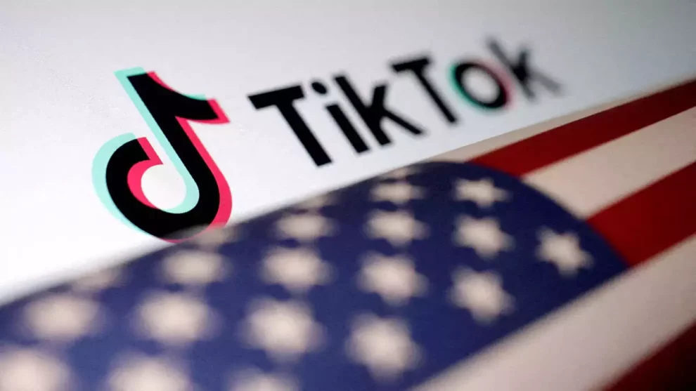 TikTok Users Race Against Time as US Ban Looms: Here's How to Save Your Contents