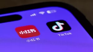 Digital Divide Crumbles as TikTok Ban Sparks Unprecedented U.S.-China Social Media Migration