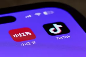 Digital Divide Crumbles as TikTok Ban Sparks Unprecedented U.S.-China Social Media Migration