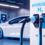 Powering Tomorrow: A Deep Dive into Hydrogen Fuel Cell Vehicle Technology