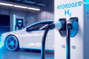 Powering Tomorrow: A Deep Dive into Hydrogen Fuel Cell Vehicle Technology