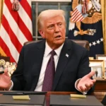 Trump Overturns Biden's Comprehensive AI Regulation in Pursuit of Innovation and Competitiveness