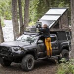 Building the Ultimate Overlanding Vehicle: A Comprehensive Guide