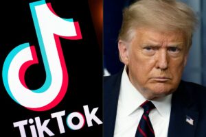 TikTok's Dramatic 24-Hour Shutdown Ends as Trump Promises Executive Relief