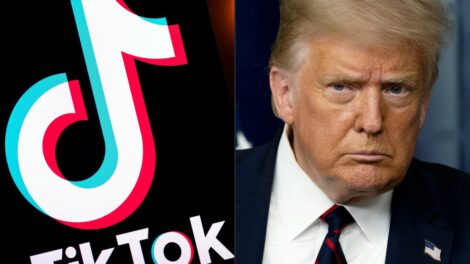 TikTok's Dramatic 24-Hour Shutdown Ends as Trump Promises Executive Relief