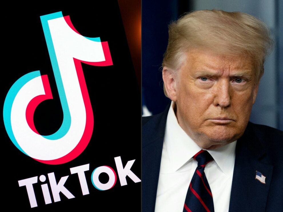 TikTok's Dramatic 24-Hour Shutdown Ends as Trump Promises Executive Relief