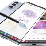 Samsung Sets Stage for Revolutionary Tri-Fold Smartphone Launch in Third Quarter 2025