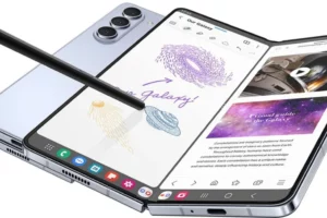 Samsung Sets Stage for Revolutionary Tri-Fold Smartphone Launch in Third Quarter 2025