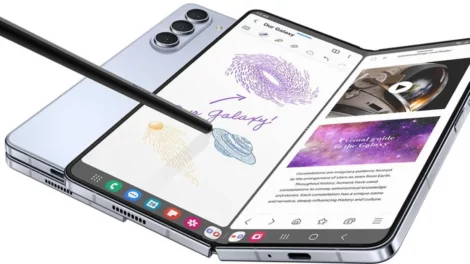 Samsung Sets Stage for Revolutionary Tri-Fold Smartphone Launch in Third Quarter 2025