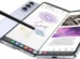 Samsung Sets Stage for Revolutionary Tri-Fold Smartphone Launch in Third Quarter 2025