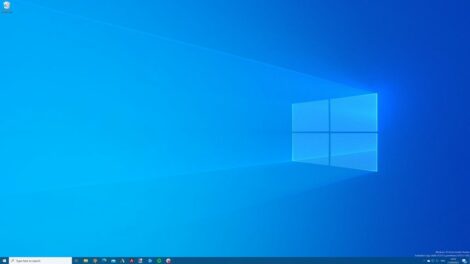 Microsoft Delivers Mixed Final Updates to Windows 10 as End of Support Looms