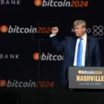 Bitcoin Hits Record $109,000 as Trump's Crypto Presidency Sparks Market Rally