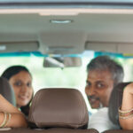 Smart Parents' Guide: Essential Car Features That Make Family Travel a Joy