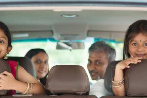 Smart Parents' Guide: Essential Car Features That Make Family Travel a Joy