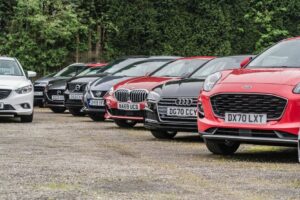 Online Used Car Red Flags to watch out for