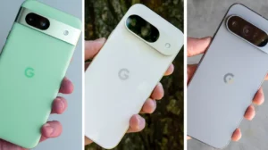 Pixel Users Set for Enhanced Haptic Experience as Google Sounds Update Nears Release