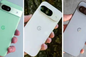 Pixel Users Set for Enhanced Haptic Experience as Google Sounds Update Nears Release